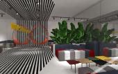 Туры в отель IKYK Hotel - IK Collection