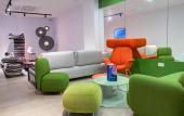Туры в отель IKYK Hotel - IK Collection