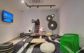 Туры в отель IKYK Hotel - IK Collection
