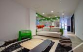 Туры в отель IKYK Hotel - IK Collection