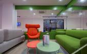 Туры в отель IKYK Hotel - IK Collection