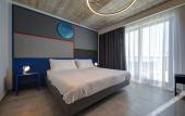 Туры в отель IKYK Hotel - IK Collection
