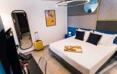 Туры в отель IKYK Hotel - IK Collection