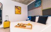 Туры в отель IKYK Hotel - IK Collection