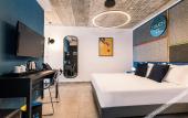 Туры в отель IKYK Hotel - IK Collection