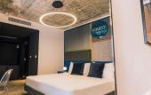 Туры в отель IKYK Hotel - IK Collection