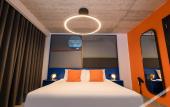 Туры в отель IKYK Hotel - IK Collection