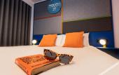 Туры в отель IKYK Hotel - IK Collection