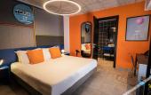 Туры в отель IKYK Hotel - IK Collection