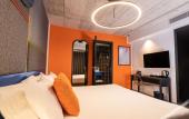 Туры в отель IKYK Hotel - IK Collection