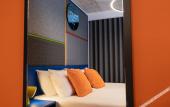 Туры в отель IKYK Hotel - IK Collection