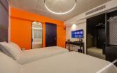 Туры в отель IKYK Hotel - IK Collection