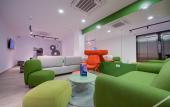 Туры в отель IKYK Hotel - IK Collection