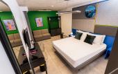Туры в отель IKYK Hotel - IK Collection