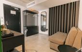 Туры в отель IKYK Hotel - IK Collection