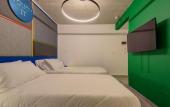 Туры в отель IKYK Hotel - IK Collection