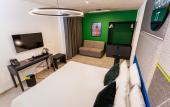 Туры в отель IKYK Hotel - IK Collection