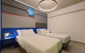 Туры в отель IKYK Hotel - IK Collection