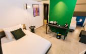 Туры в отель IKYK Hotel - IK Collection