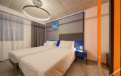 Туры в отель IKYK Hotel - IK Collection