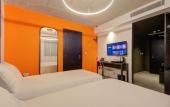 Туры в отель IKYK Hotel - IK Collection