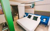Туры в отель IKYK Hotel - IK Collection