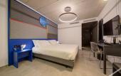 Туры в отель IKYK Hotel - IK Collection