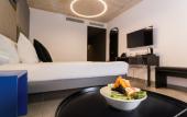 Туры в отель IKYK Hotel - IK Collection