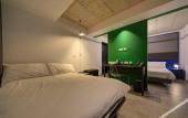 Туры в отель IKYK Hotel - IK Collection