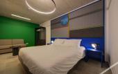 Туры в отель IKYK Hotel - IK Collection