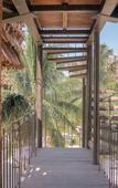 Туры в отель Nomade Temple Holbox