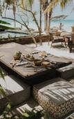 Туры в отель Nomade Temple Holbox