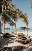 Туры в отель Nomade Temple Holbox