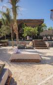 Туры в отель Nomade Temple Holbox