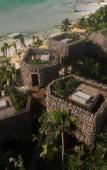 Туры в отель Nomade Temple Holbox