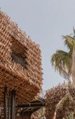 Туры в отель Nomade Temple Holbox