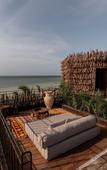 Туры в отель Nomade Temple Holbox