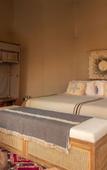 Туры в отель Nomade Temple Holbox