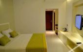 Туры в отель KYNROCK Airport Hotel