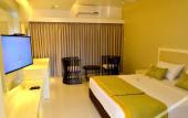 Туры в отель KYNROCK Airport Hotel
