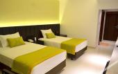 Туры в отель KYNROCK Airport Hotel