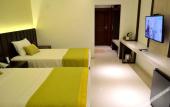 Туры в отель KYNROCK Airport Hotel