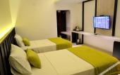 Туры в отель KYNROCK Airport Hotel