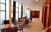 Туры в отель KYNROCK Airport Hotel