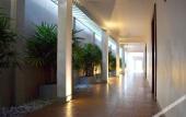 Туры в отель KYNROCK Airport Hotel