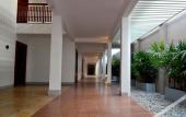 Туры в отель KYNROCK Airport Hotel