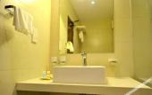 Туры в отель KYNROCK Airport Hotel