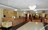 Туры в отель KYNROCK Airport Hotel