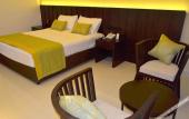 Туры в отель KYNROCK Airport Hotel