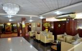 Туры в отель KYNROCK Airport Hotel